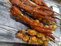 -老虎滩大连海鲜烧烤(建邺云锦路总店)