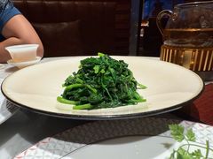 -深圳美高梅酒店-品聚嘉府中餐厅