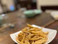 -五观堂素食(新华路店)
