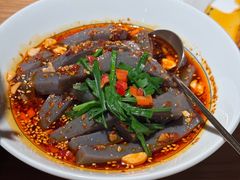 -一坐一忘云南菜(三里屯店)