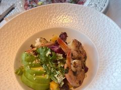 -弦月窗LUNETTE BY AMANDA(复兴路店)