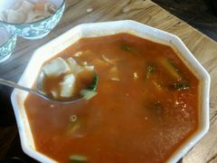-艾丁湖烤全羊西域文化主题餐厅(新天润店)