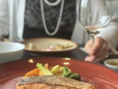 -上海苏宁宝丽嘉酒店·Cafe Bellagio西餐厅