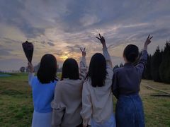 -汉长安城未央宫国家考古遗址公园