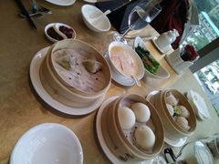 -索菲特酒店·乐轩华中餐厅