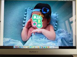 -西瓜庄园儿童摄影