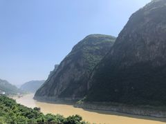 -乌江画廊(彭水苗族土家族自治县)