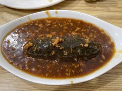 肉沫海参-九龙餐厅(大沽路店)