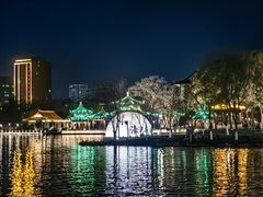 -南通濠河风景名胜区