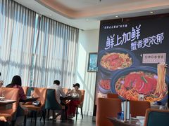 -不仔客海鲜·烧烤·270度海景餐厅(大东海店)