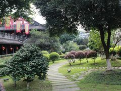 -泸州老窖景区