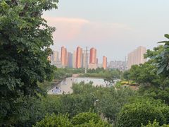 -洛阳水席园