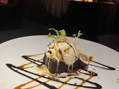 -小火花·干式熟成牛排馆Spark SteakHouse(剑桥郡店)