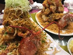 -鱼乐轩海鲜专门店