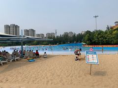 -欢乐水魔方水世界
