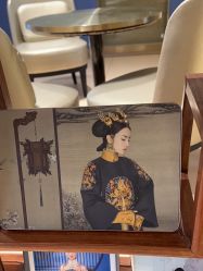 -盘子女人坊古装写真摄影