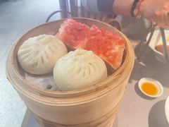 -晓淮山·扬州早茶·淮扬菜(龙阳广场店)