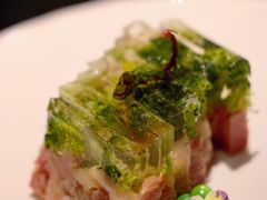 -馋遇江南·精致湖景雅宴(东方之门店)