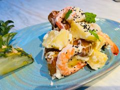 -志明眷村·台式融合菜·宵夜