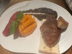 -阿吾罗日本料理(K11艺术中心店)
