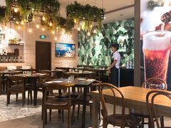 大堂-TAMATI(巴黎贝甜韩式西餐厅店)