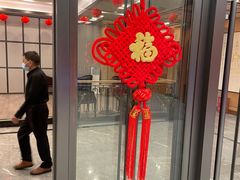 -金时代顺风大酒店(临港百联店)