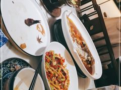 -径山十八道·风味民间菜(杭州总店)