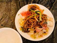 -上海浦西万怡酒店