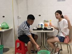 大堂-华姐鸡粉(教育路店)