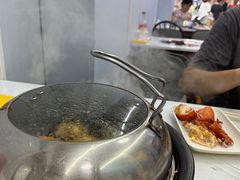 -船奇蒸汽海鲜·闽菜(八市海鲜总店)