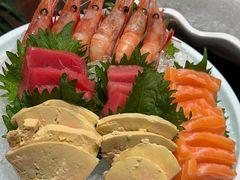 -东海怡品海鲜豆捞(舟宿夜江店)