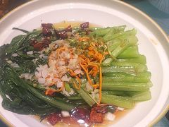 -和源祥·日照菜扛把子(万平口一店)