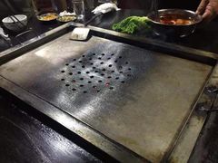 -浩文烧烤