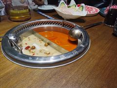 -快乐小羊火锅餐厅(农科路店)