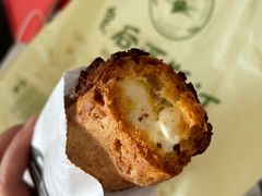 -皇后西斯汀饼店(文化路店)