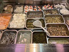 -长平老姿娘夜粥(平东一街店)