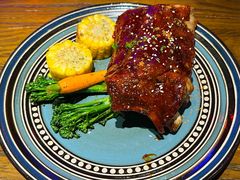 -1886德国汽车餐厅(外滩中央店)