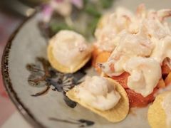 -龙桥私厨·姜花菊花过桥鱼·顺德菜(容桂店)