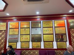 -邢家锅贴老店·非遗·开封菜(金明广场店)