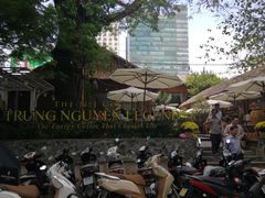-Trung Nguyen Café Legend