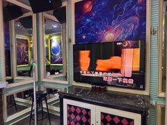 -自由港KTV(王子公主金平店)