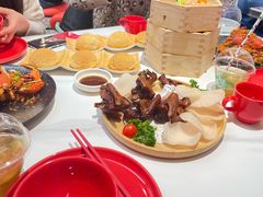 -避风塘·金牌店·夜宵(金玉兰店)