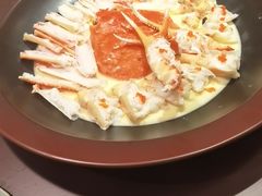 -樱之盛宴·蟹料理海鲜自助(前进大街店)