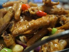 -小小河边鱼·黄辣丁鲜鱼锅(黎阳店)