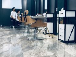 -藤野造型·专业烫染店
