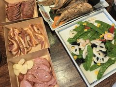 -新兴园饺子馆(河南街店)
