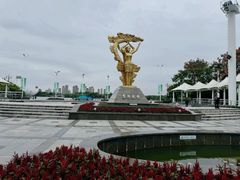 -东湖景区