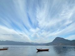 -丽江泸沽湖景区