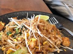 Thai泰式炒米粉-米泰MiThai
