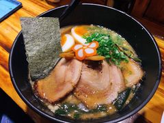 -老龙亭拉面店